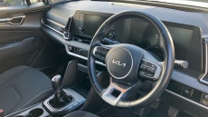 Kia Sportage 1.6T GDi ISG 2 5dr Petrol Estate